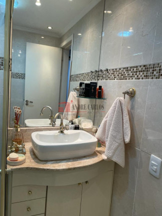 Imagem Apartamento com 2 Quartos à Venda, 73 m² em Vila Yara - Osasco Imagem Apartamento com 2 Quartos à Venda, 73 m² em Vila Yara - Osasco
