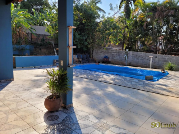 Imagem Chácara com 2 Quartos à Venda, 720 m² em Campos De Monte Mor - Monte Mor