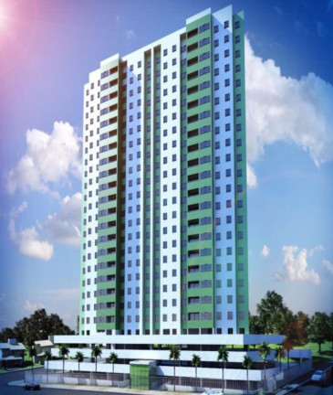 Apartamento com 3 Quartos à Venda, 84 m² em Miramar - João Pessoa