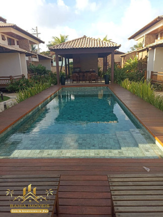 Imagem Apartamento com 3 Quartos à Venda, 102 m² em Barra Grande - Maraú