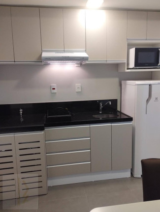 Apartamento com 1 Quarto para Alugar, 