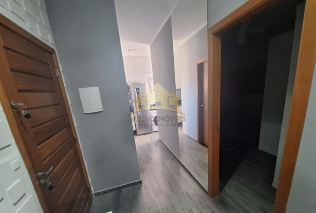 Imagem Casa de Condomínio com 2 Quartos à Venda, 45 m² em Itaquera - São Paulo Imagem Casa de Condomínio com 2 Quartos à Venda, 45 m² em Itaquera - São Paulo