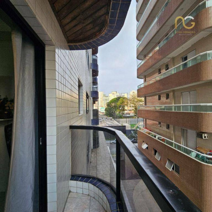 Imagem Apartamento com 1 Quarto à Venda, 60 m² em Tupi - Praia Grande