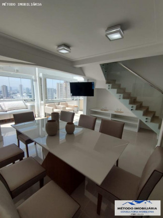 Imagem Apartamento com 5 Quartos à Venda, 181 m² em Centro - Santo André