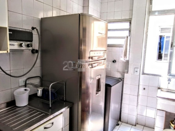 Imagem Apartamento com 1 Quarto à Venda, 70 m² em Higienopolis - São Paulo