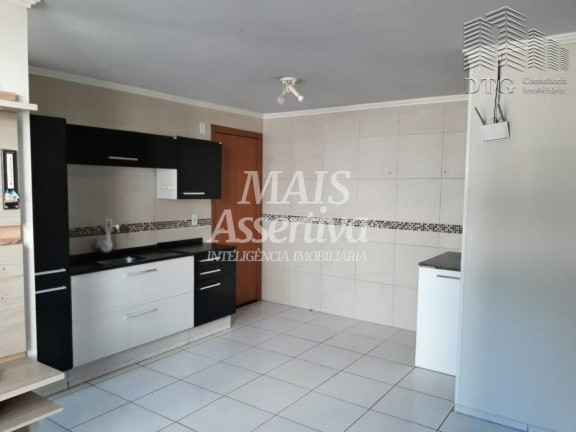 Imagem Apartamento com 2 Quartos à Venda, 48 m² em Estância Velha - Canoas Imagem Apartamento com 2 Quartos à Venda, 48 m² em Estância Velha - Canoas