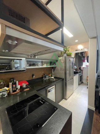 Imagem Apartamento com 2 Quartos à Venda, 70 m² em Campo Belo - São Paulo Imagem Apartamento com 2 Quartos à Venda, 70 m² em Campo Belo - São Paulo
