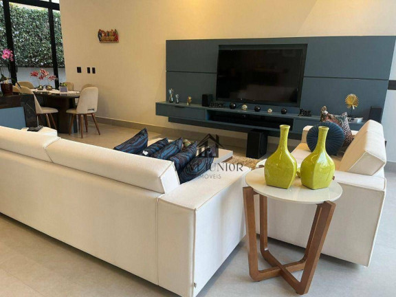Imagem Casa com 3 Quartos à Venda, 618 m² em Condomínio Saint Charbel - Araçoiaba Da Serra Imagem Casa com 3 Quartos à Venda, 618 m² em Condomínio Saint Charbel - Araçoiaba Da Serra