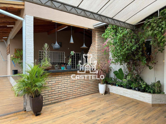 Imagem Casa com 3 Quartos à Venda, 400 m² em Jardim Shangri-la A - Londrina