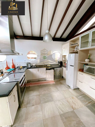 Imagem Casa com 5 Quartos para Temporada, 550 m² em Bertioga