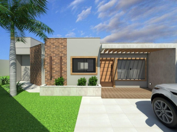 Imagem Casa com 2 Quartos à Venda,  em Recanto Do Sol - São Pedro Da Aldeia