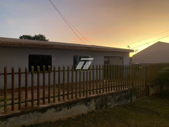 Imagem Casa à Venda,  em Santos Dumont - Cascavel