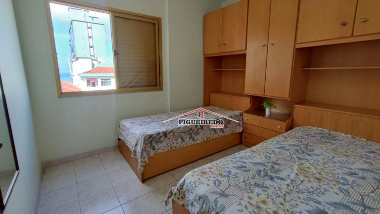 Imagem Apartamento com 3 Quartos à Venda, 127 m² em Canto Do Forte - Praia Grande Imagem Apartamento com 3 Quartos à Venda, 127 m² em Canto Do Forte - Praia Grande