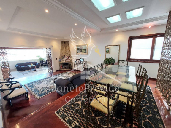 Imagem Casa de Condomínio com 4 Quartos à Venda, 450 m² em Alphaville - Santana De Parnaíba Imagem Casa de Condomínio com 4 Quartos à Venda, 450 m² em Alphaville - Santana De Parnaíba