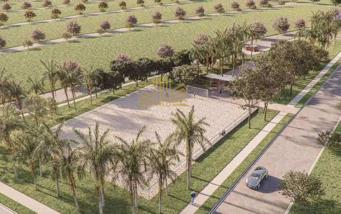 Terreno à Venda, 200 m² em João Aranha - Paulínia