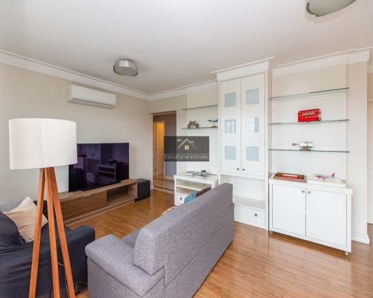 Imagem Apartamento com 3 Quartos à Venda, 171 m² em Chácara Flora - São Paulo