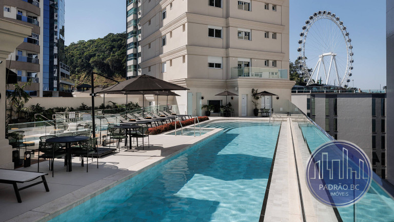 Foto do imóvel Apartamento com 4 Quartos à Venda, 160 m² em Pioneiros - Balneário Camboriú