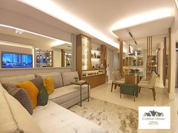 Imagem Apartamento com 2 Quartos à Venda, 84 m² em Fundação - São Caetano Do Sul Imagem Apartamento com 2 Quartos à Venda, 84 m² em Fundação - São Caetano Do Sul