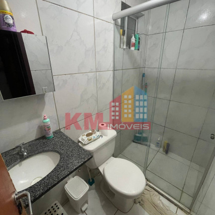 Imagem Apartamento com 2 Quartos à Venda, 48 m² em Aeroporto - Mossoró Imagem Apartamento com 2 Quartos à Venda, 48 m² em Aeroporto - Mossoró
