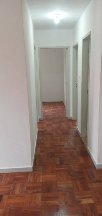 Imagem Apartamento com 3 Quartos à Venda, 70 m² em Santa Barbara - Criciúma