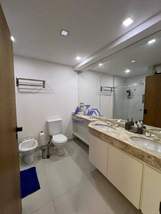 Imagem Apartamento com 1 Quarto para Alugar, 56 m² em Alphaville Industrial - Barueri Imagem Apartamento com 1 Quarto para Alugar, 56 m² em Alphaville Industrial - Barueri