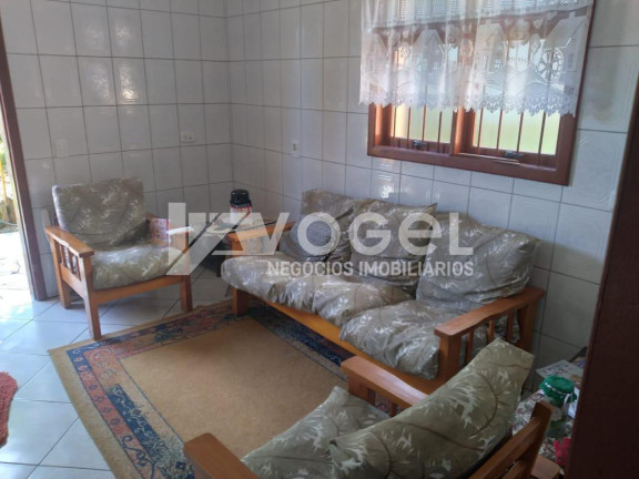 Imagem Casa com 4 Quartos à Venda, 190 m² em Feitoria - Sao Leopoldo Imagem Casa com 4 Quartos à Venda, 190 m² em Feitoria - Sao Leopoldo