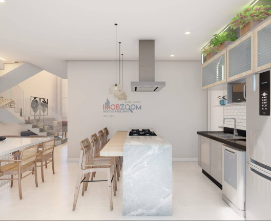 Imagem Casa com 4 Quartos à Venda, 164 m² em Vila Esperia Ou Giglio - Atibaia