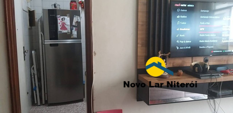 Imagem Apartamento com 2 Quartos à Venda, 80 m² em Icaraí - Niterói Imagem Apartamento com 2 Quartos à Venda, 80 m² em Icaraí - Niterói