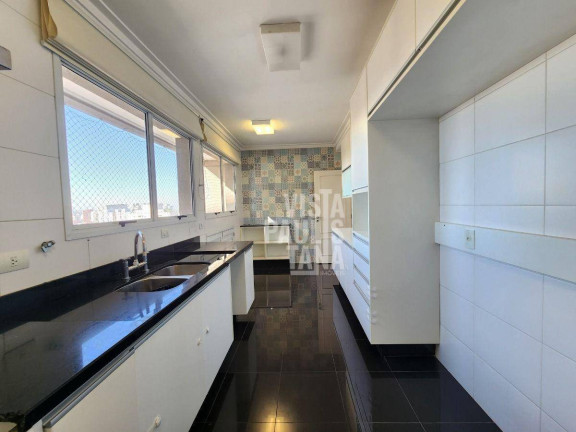 Imagem Apartamento com 3 Quartos à Venda, 222 m² em Vila Clementino - São Paulo Imagem Apartamento com 3 Quartos à Venda, 222 m² em Vila Clementino - São Paulo