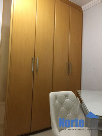 Imagem Apartamento com 3 Quartos à Venda, 80 m² em Jardim Paraíso - São Paulo