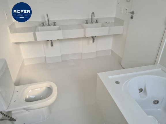 Imagem Apartamento com 3 Quartos à Venda, 205 m² em Jardim Paulista - São Paulo