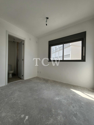Imagem Apartamento com 3 Quartos à Venda, 147 m² em Chacara Klabin - São Paulo