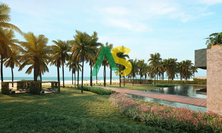 Imagem Casa com 4 Quartos à Venda, 164 m² em Carneiros - Tamandaré Imagem Casa com 4 Quartos à Venda, 164 m² em Carneiros - Tamandaré