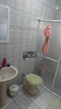 Imagem Sobrado com 3 Quartos à Venda, 168 m² em Jardim Marek - Santo André Imagem Sobrado com 3 Quartos à Venda, 168 m² em Jardim Marek - Santo André