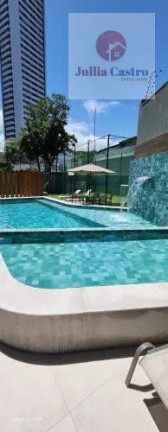 Imagem Apartamento com 2 Quartos para Alugar, 52 m²