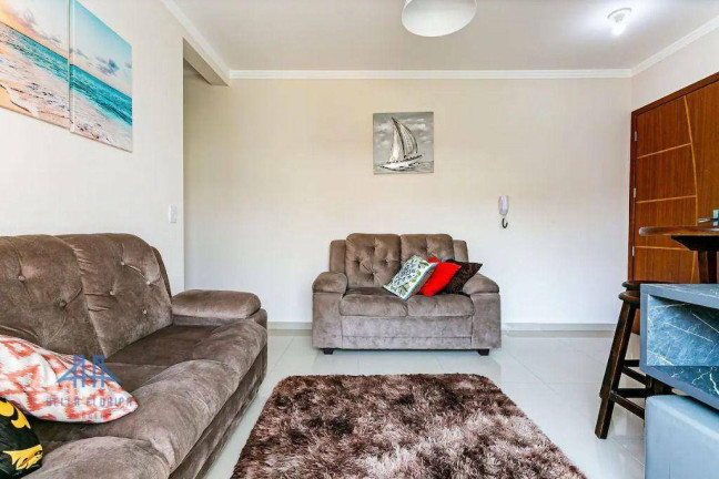 Imagem Apartamento com 3 Quartos à Venda, 78 m² em Ingleses Do Rio Vermelho - Florianópolis Imagem Apartamento com 3 Quartos à Venda, 78 m² em Ingleses Do Rio Vermelho - Florianópolis
