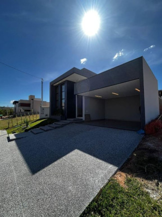 Imagem Casa com 3 Quartos à Venda, 160 m² em Jardins Bolonha - Senador Canedo Imagem Casa com 3 Quartos à Venda, 160 m² em Jardins Bolonha - Senador Canedo