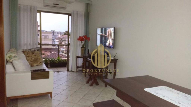 Apartamento com 2 Quartos à Venda, 88 m² em Jardim Paulista - Ribeirão Preto