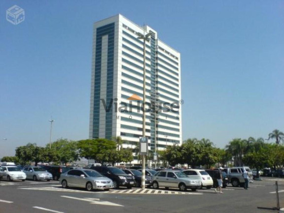 Sala Comercial à Venda, 48 m² em Jardim Califórnia - Ribeirão Preto