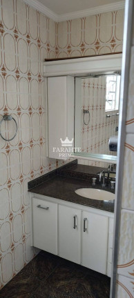 Imagem Apartamento com 2 Quartos à Venda, 118 m² em Gonzaga - Santos