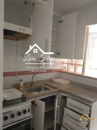 Imagem Apartamento com 3 Quartos à Venda, 65 m² em Parque Califórnia - Campos Dos Goytacazes