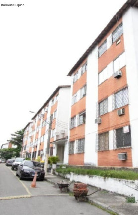 Imagem Apartamento com 2 Quartos à Venda, 50 m² em Anil - Rio De Janeiro Imagem Apartamento com 2 Quartos à Venda, 50 m² em Anil - Rio De Janeiro