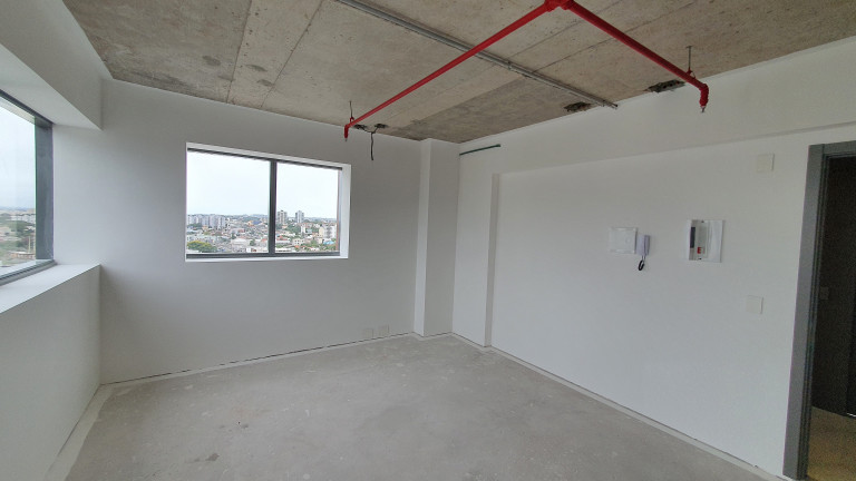 Imagem Sala Comercial para Alugar, 26 m² em Passo Da Areia - Porto Alegre Imagem Sala Comercial para Alugar, 26 m² em Passo Da Areia - Porto Alegre