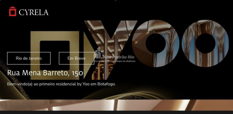 Apartamento com 2 Quartos à Venda, 100 m² em Botafogo - Rio De Janeiro