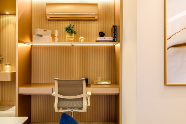 Imagem Apartamento com 2 Quartos à Venda, 69 m² em Boa Vista - Porto Alegre