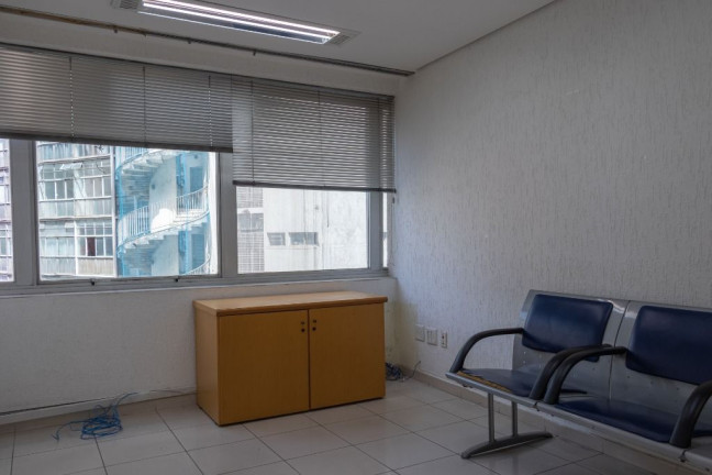 Imagem Sala Comercial para Alugar, 1.140 m² em República - São Paulo