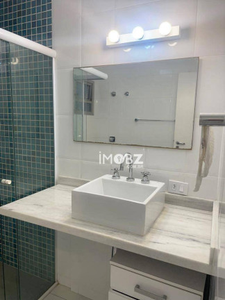 Imagem Imóvel com 4 Quartos à Venda, 240 m² em Morumbi - São Paulo
