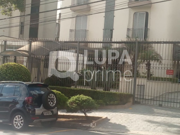 Imagem Apartamento com 2 Quartos à Venda, 58 m² em Santana - São Paulo