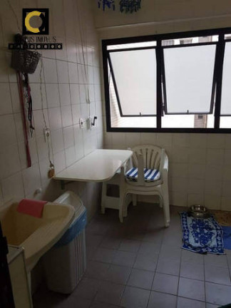 Imagem Apartamento com 3 Quartos à Venda, 90 m² em Aparecida - Santos Imagem Apartamento com 3 Quartos à Venda, 90 m² em Aparecida - Santos