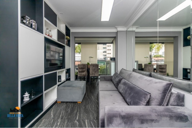 Imagem Apartamento com 2 Quartos à Venda, em Indianópolis - São Paulo Imagem Apartamento com 2 Quartos à Venda, em Indianópolis - São Paulo